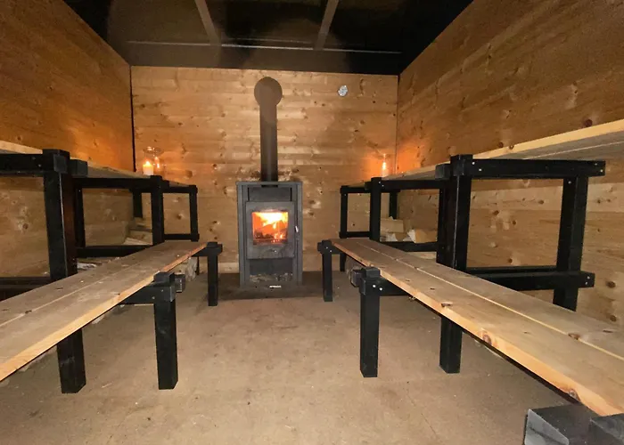 Tailors Trail And In Mullerthal Befort