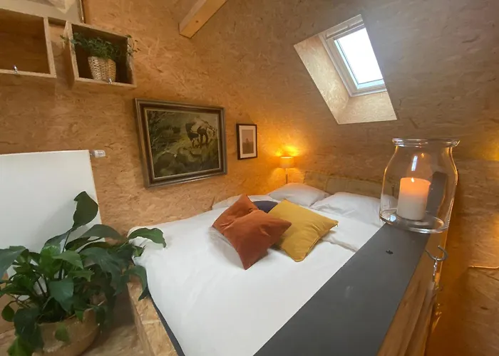 Tailors Trail And In Mullerthal Hébergement de vacances