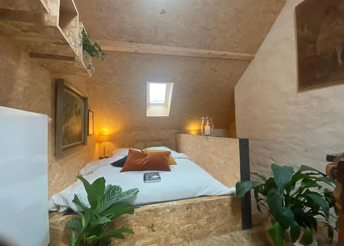 Tailors Trail And In Mullerthal Ferienhaus Befort