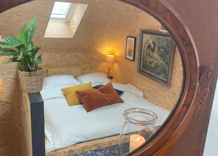 Tailors Trail And In Mullerthal *