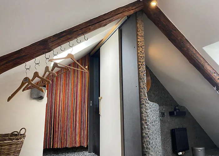 Tailors Trail And In Mullerthal Ferienhaus Befort