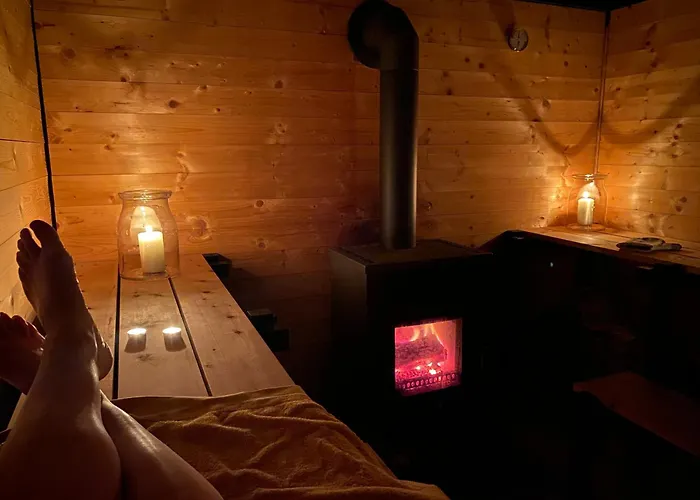 Tailors Trail And In Mullerthal * Befort