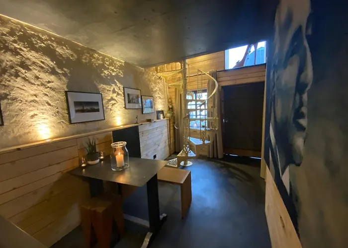 Tailors Trail And In Mullerthal Ferienhaus