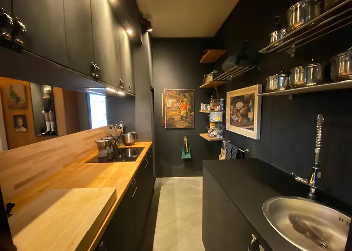 Tailors Trail And In Mullerthal *