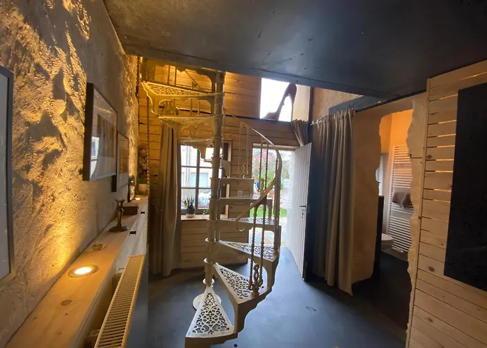 Tailors Trail And In Mullerthal