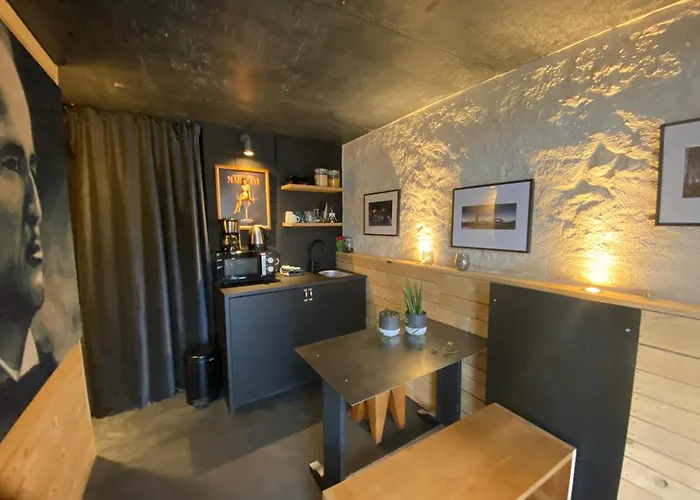 Tailors Trail And In Mullerthal *