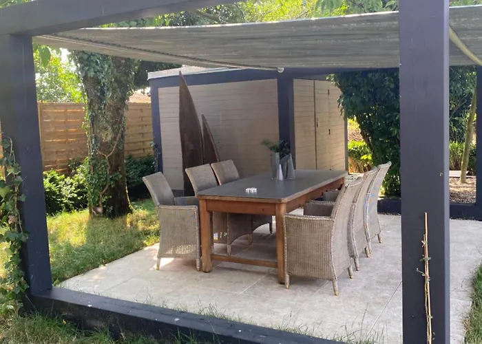 Tailors Trail And In Mullerthal Ferienhaus *