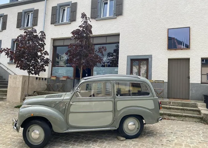 Tailors Trail And In Mullerthal