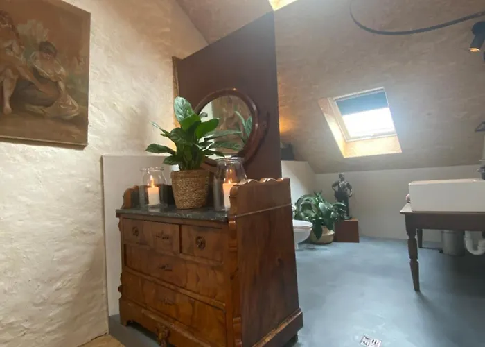 Ferienhaus Tailors Trail And In Mullerthal Befort