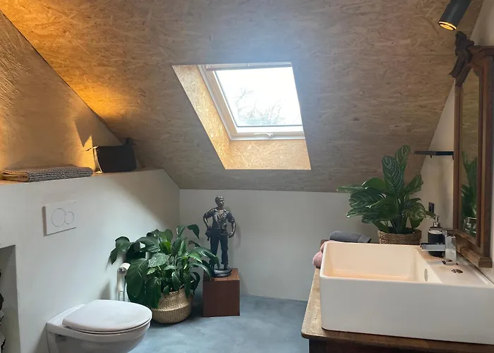 Tailors Trail And In Mullerthal Ferienhaus *