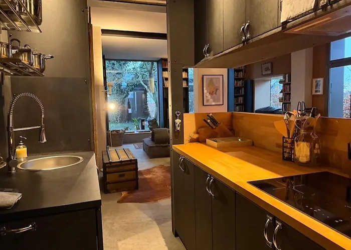 Tailors Trail And In Mullerthal Befort