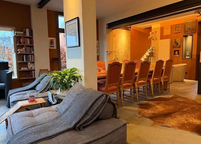 Tailors Trail And In Mullerthal Hébergement de vacances Beaufort